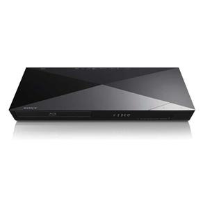 Blu-ray Player 3D Sony BDP-S6200 com Wi-Fi Built-In*, Entrada USB e Cabo HDMI