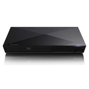 Blu-ray Player Sony BDP S1200 Full HD com Entrada USB, Saída HDMI, Internet e Lê DVD