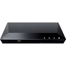 Blu-Ray Player Sony BDP-S1100 Entradas USB/Full HD/HDMI/ Internet