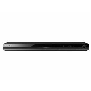 Blu-Ray Player Sony BDP-S370 C/ Cabo HDMI e Entrada USB