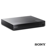 Tudo sobre 'Blu-ray Player Sony com Full HD com Entrada USB, HDMI - BDP-S1500'