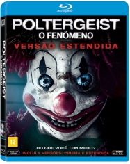 Blu-Ray Poltergeist, o Fenômeno - 952366