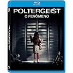 Blu-ray - Poltergeist: o Fenômeno