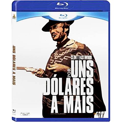 Blu-Ray por Uns Doláres a Mais