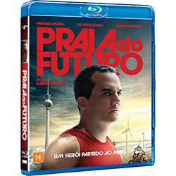 Blu-ray - Praia do Futuro