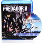 Tudo sobre 'Blu-Ray Predador 2: a Caçada Continua'