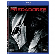 Blu-Ray Predadores - 952366