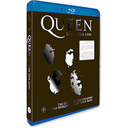 Blu-ray Queen - Days Of Our Lives