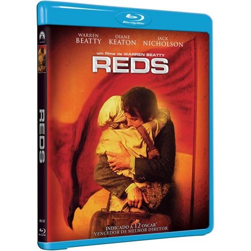 Blu-ray Reds