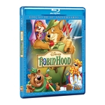 Blu-Ray - Robin Hood
