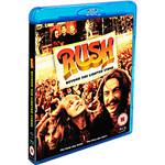 Blu-ray Rush - Beyond The Lighted Stage