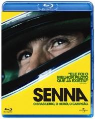 Blu-Ray Senna: o Brasileiro, o Herói, o Campeão - 953148