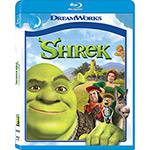 Blu-ray Shrek