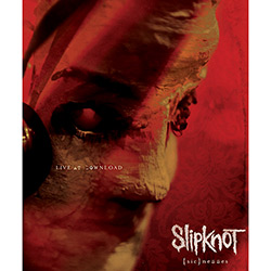 Blu-ray Slipknot - (Sic)Nesses Live At Download