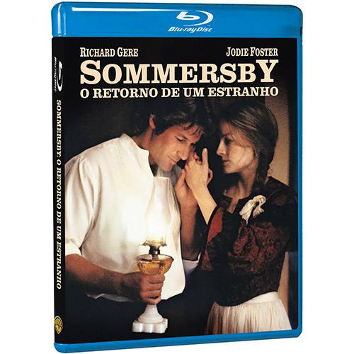 Tudo sobre 'Blu-Ray - Sommersby - o Retorno se um Estranho'