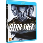Blu-Ray Star Trek Xi (2009)