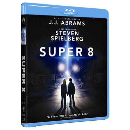 Blu-ray Super 8