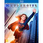 Tudo sobre 'Blu-Ray Supergirl 1ª Temporada Completa (3 Discos)'