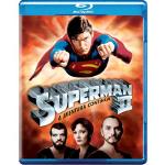 Blu-Ray - Superman 2 - a Aventura Continua