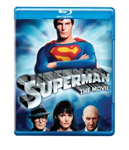 Blu-Ray Superman: o Filme - 1