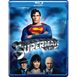 Blu-ray Superman: o Filme