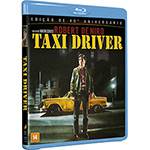 Tudo sobre 'Blu-ray Taxi Driver - Aniversário de 40 Anos'