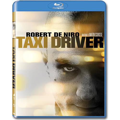 Tudo sobre 'Blu - Ray Taxi Driver'