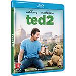 Blu-ray - Ted 2