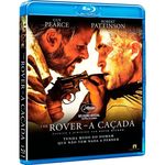 Blu-Ray The Rover - a Caçada
