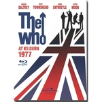 Blu Ray The Who - at Kilburn 1977