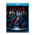 Blu-ray: Thor