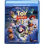 Blu-Ray Toy Story 3 (Blu-ray Duplo + DVD)