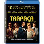 Blu-ray - Trapaça