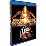 Blu-Ray: U2 360° - Live At The Rose Bowl