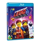 Blu Ray Uma Aventura Lego 2