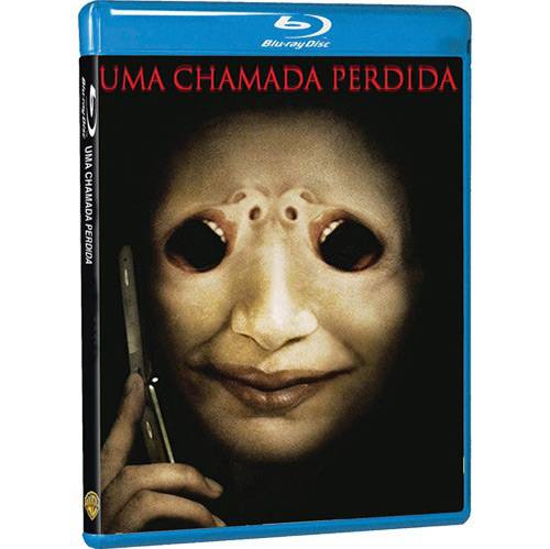 Blu-Ray uma Chamada Perdida