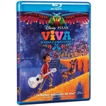Blu-ray Viva - A Vida É Uma Festa