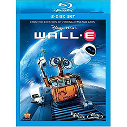 Blu-Ray WALL-E
