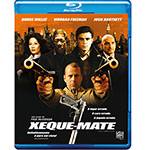 Blu-Ray Xeque-Mate