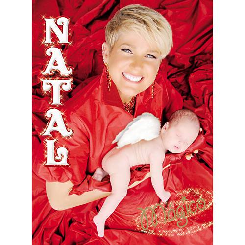 Blu-Ray Xuxa - XSPB 9 - Natal Mágico