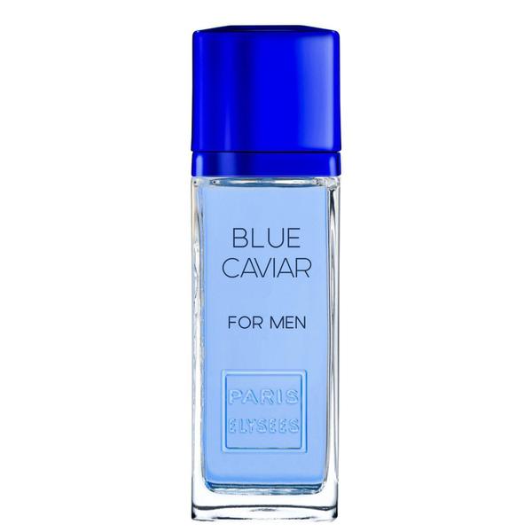 Blue Caviar Paris Elysees Eau de Toilette - Perfume Masculino 100ml