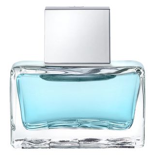 Blue Seduction For Woman Antonio Banderas - Perfume Feminino - Eau de Toilette 50ml