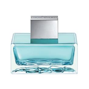 Blue Seduction For Woman Eau de Toilette Antonio Banderas - Perfume Feminino - 50ml - 50ml