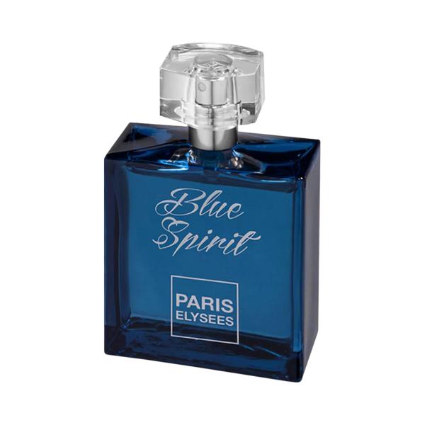 Blue Spirit Paris Elysees - Perfume Feminino 100ml