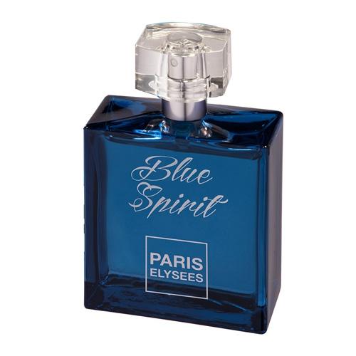 Blue Spirit Paris Elysees - Perfume Feminino - Eau de Toilette