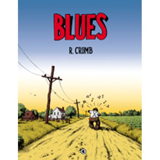 Blues - Conrad