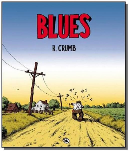 Blues - Conrad