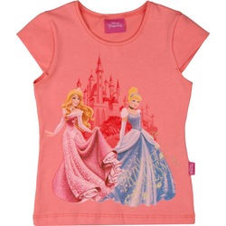 Blusa Brandili Estampa Princesas