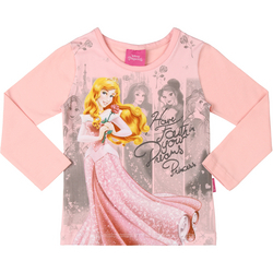 Blusa Brandili Estampa Princesas