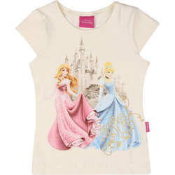 Blusa Brandili Estampa Princesas